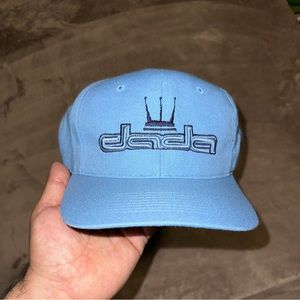 Rare DADA supreme vintage hat